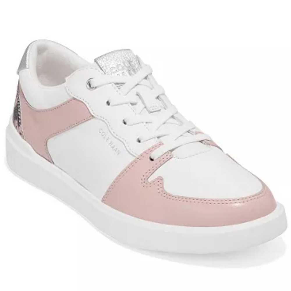 Cole Haan Grand Crosscourt Sneakers, size 9.5